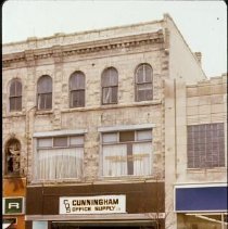 10396 Cunningham Office Supply 1978