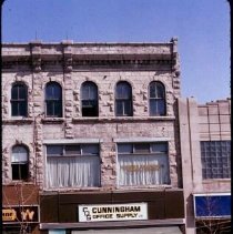 10398 Cunningham O.S. 1979