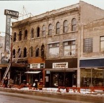 10401 101-107 Wyndham 1978