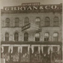 10407 G.B. Ryan & Co. ca.1900