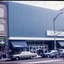 10408 The Right House 1973