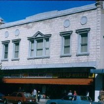 10418 Flour Barrel 1982