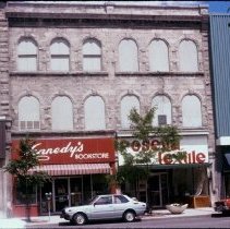 10421 Kennedy's & Rosella's 1978