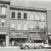 10422 Kennedy's & Keating Drugs 1974