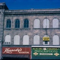 10423 Kennedy's & Keating drugs 1969