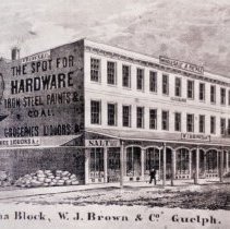 10428 Alma Block 1861