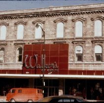 10433 Alma Block 1974