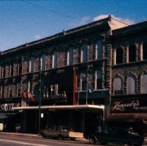 10443 Alma Block 1970