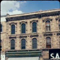 10449 John Armstrong Ltd 1973