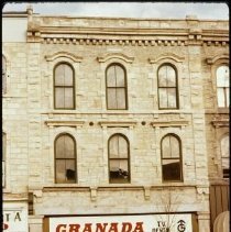 10451 Granada TV 1979