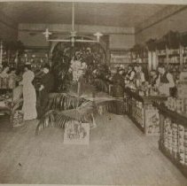 10452 George Williams Store ca.1903
