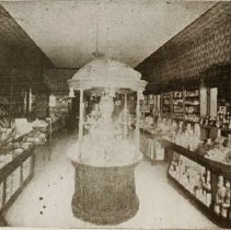 10454 George Williams Store ca.1908