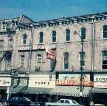 10457 Masonic Block 1967