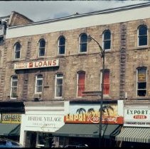 10460 Masonic Block 1973