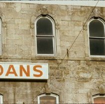 10461 Masonic Block 1974