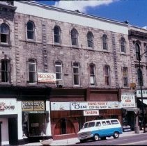 10463 Masonic Block 1978
