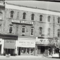 10464 Masonic Block 1974