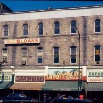 10465 Masonic Block 1970