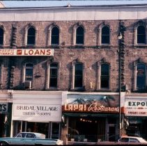 10467 Masonic Block 1970