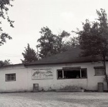 NA4943 Rennick's Pavilion 1965