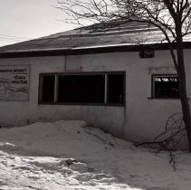 NA4984 Rennick's Pavilion ca.1970