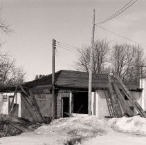 NA4984 Rennick's Pavilion ca.1970