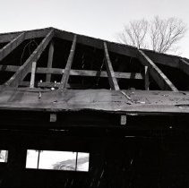 NA4984 Rennick's Pavilion ca.1970