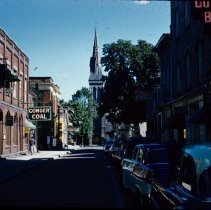 6141 Douglas Street 1955