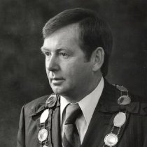 ph 15371: Warden Lorne Murray