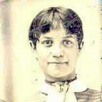 ph 21138 young woman