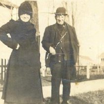 ph 21144 man and woman