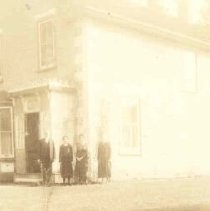 ph 21145 former minister & family