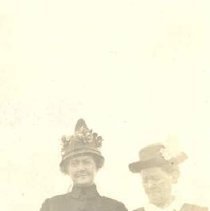 ph 21147 Mrs. Dave Irwin & family