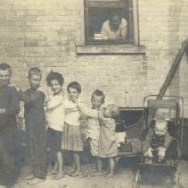 ph 21154 Copland children