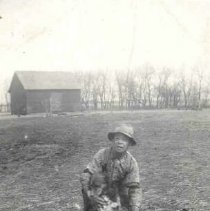ph 21170 man with dog