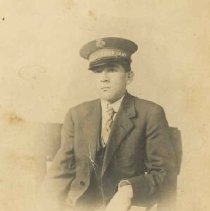 ph 21175 Salvation Army man