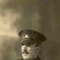 ph 21176 Canadian soldier