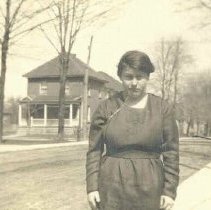 ph 21180 Bertha Everson