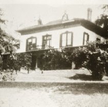 5770 Lemon House ca.1900