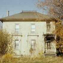 1782 Goldstone house