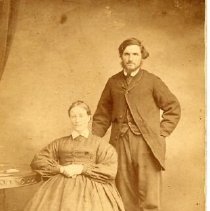 ph 20042 J. Rea & A. (Nancy) Torrance, 1855.