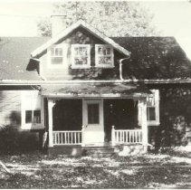 83 Princess, Elora, ca. 1960.