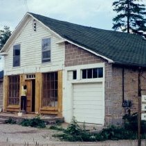 3967 refurbishing store 1972