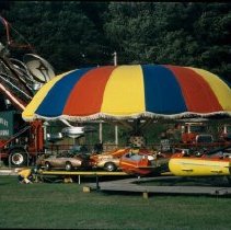 ph 24990_1 Fergus Fall Fair, 1980.