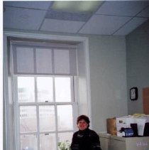 ph 20583 Jill McGeorge standing