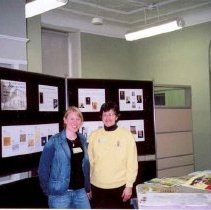 ph 20585 S. Coles & M. Scott