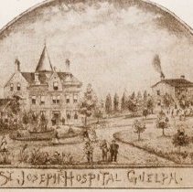 8439 St. Joseph's ca.1865