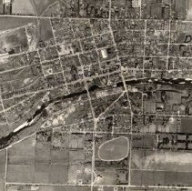 ph 18534: Fergus 1940 general view