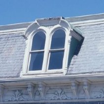 5008 Mansard roof 1971