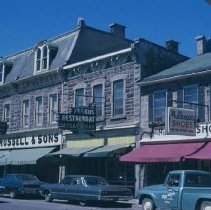 5009 streetscape 1971